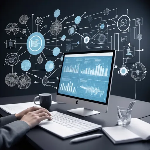 Prompt: Metodología de la investigación en computación