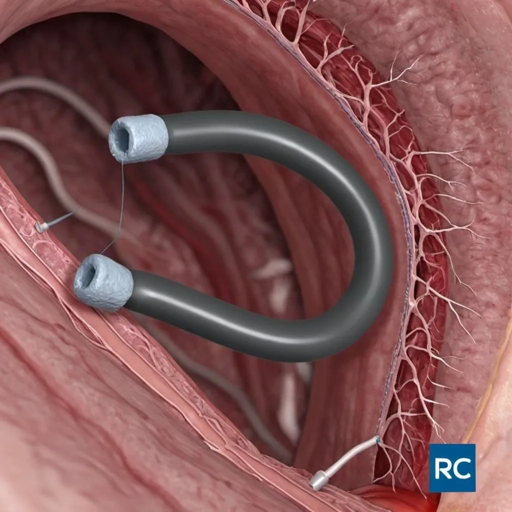 Prompt: Based on the provided report, two drug-eluting stents (DES) were placed during the angiography and PCI procedure for the right coronary artery (RCA). Here are the details:

1. **Resolute Onyx 2.75 mm x 34 mm DES**: This stent was placed in the distal lesion at 11 atm for 30 seconds.
2. **Resolute Onyx 3.0 mm x 18 mm DES**: This stent was placed in the proximal lesion, overlapping the previously placed stent, at 11 atm for 30 seconds.

So, a total of two stents were carried out during this procedure.