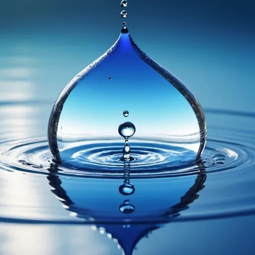 Prompt: 22 de marzo
Dia Mundial del Agua
COSMOPLAS