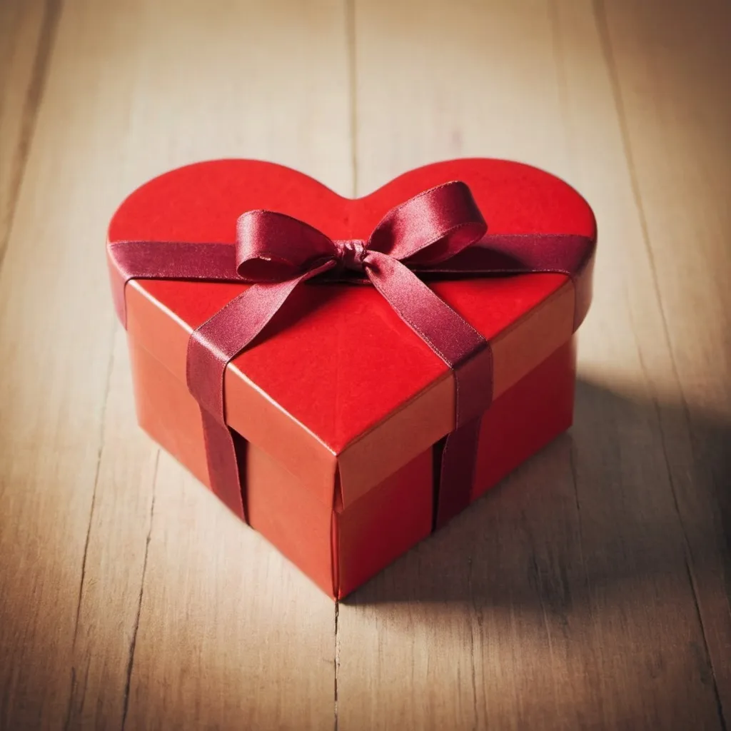 Prompt: Gift of love a summary of proverbs 18;22