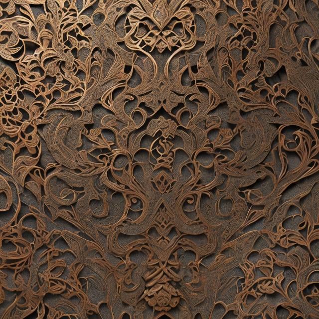 Prompt: Intricate patterns, oriental theme, detailed damask, high quality, intricate design, detailed textures, oriental style, detailed artwork, elaborate patterns, detailed damask, intricate details, highres, professional, ornate, detailed, oriental, intricate patterns, detailed textures, artistic, colorful, high quality