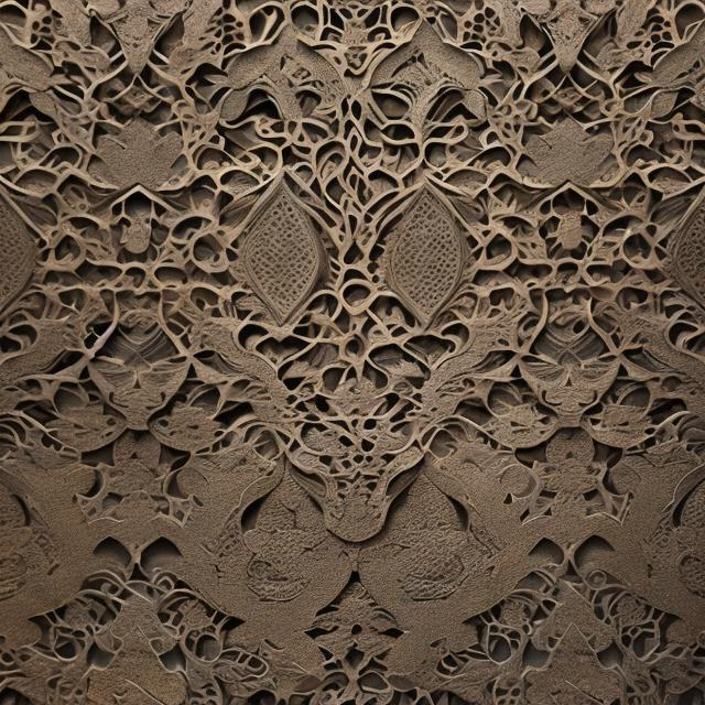 Prompt: Intricate patterns, oriental theme, detailed damask, high quality, intricate design, detailed textures, oriental style, detailed artwork, elaborate patterns, detailed damask, intricate details, highres, professional, ornate, detailed, oriental, intricate patterns, detailed textures, artistic, colorful, high quality