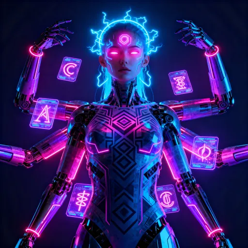 Prompt: Make what you think would be the best selling nft