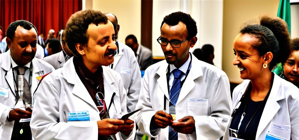 Prompt: Register for RSE 2024 
Join us for the Radiological Society of Ethiopia (RSE) 2024 conference in Addis Ababa, Ethiopia! This event will feature a series of insightful lectures and hands-on workshops led by esteemed faculty members