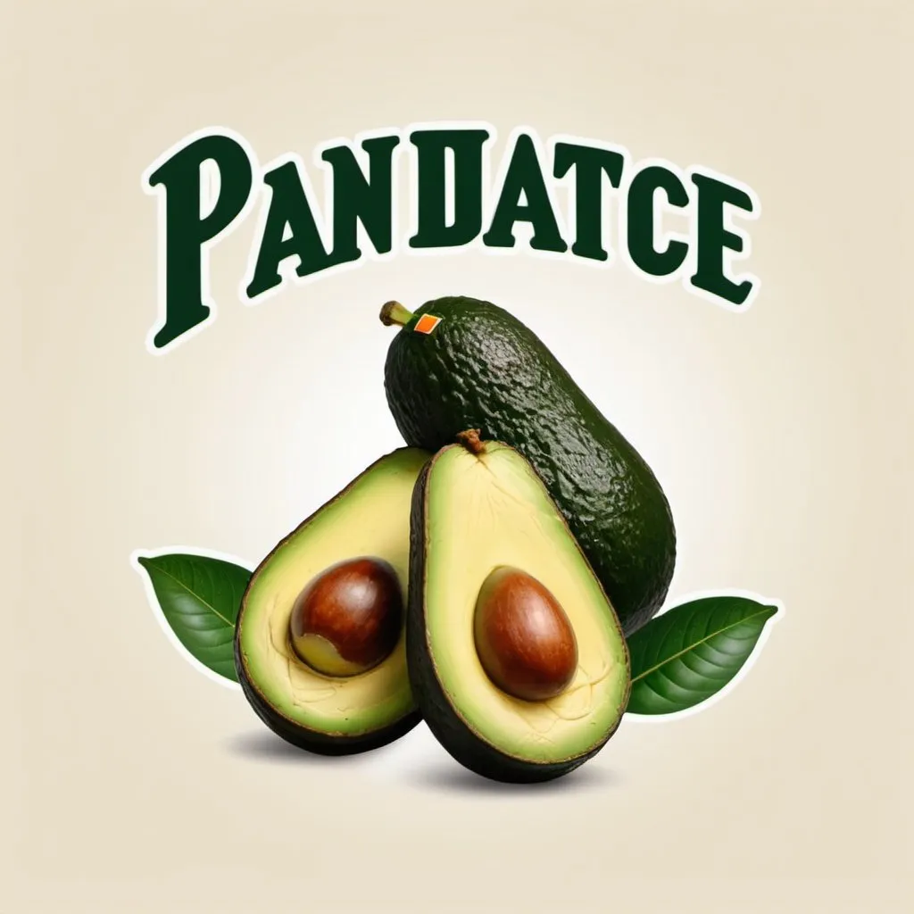 Prompt: Logo para producto con nombre de INPROALSA el producto es pan de aguacate
