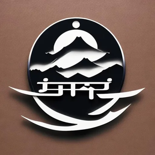 Prompt: "Tikashi" Japanese car company logo