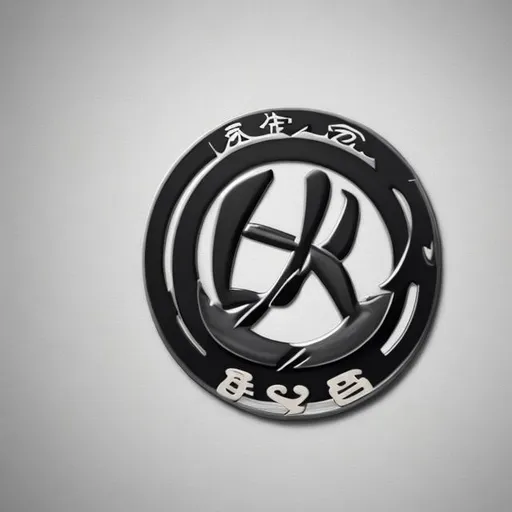 Prompt: "Tikashi" Japanese car company logo