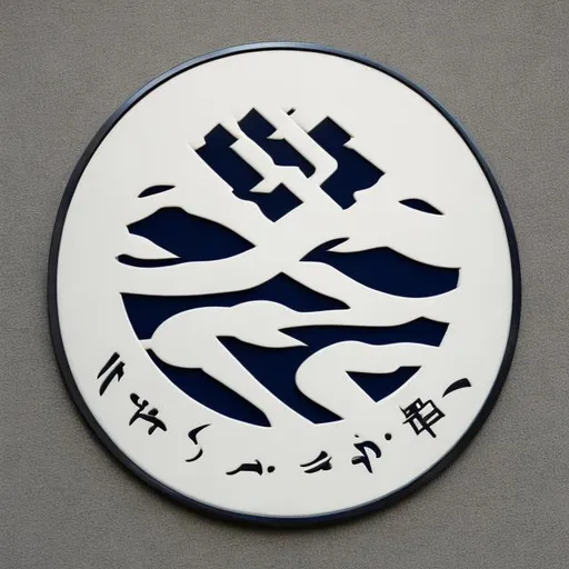 Prompt: "Tikashi" Japanese car company logo