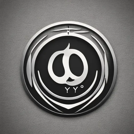 Prompt: "Yoro" Japanese Car company logo