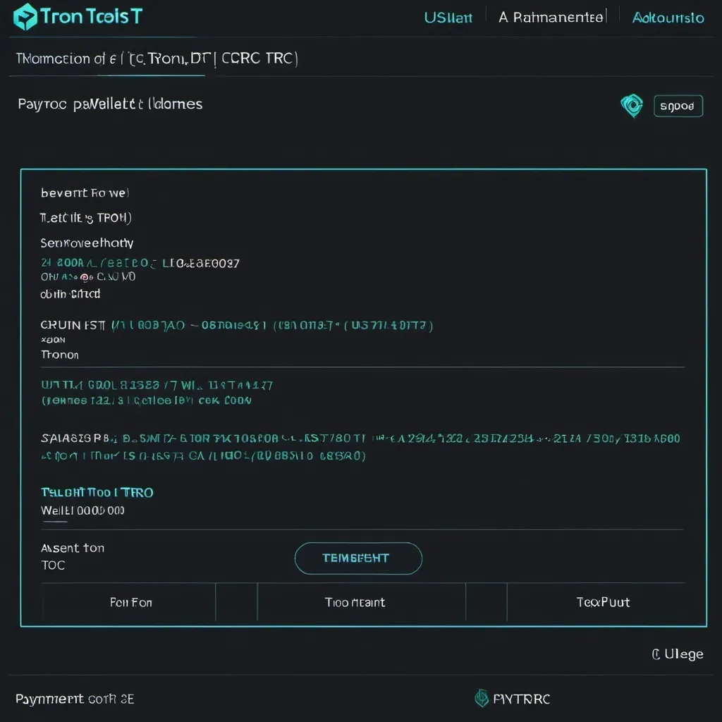 Prompt: Generate for me a screenshot of payment made 54 usdt through to Tron trc-20 wallet address TPB7Pyjoo47o7cxEnCqcLjqabRiCFvDdSr id 421000861