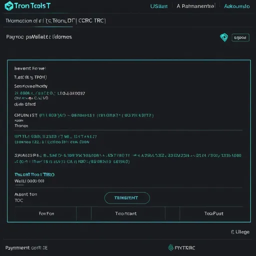 Prompt: Generate for me a screenshot of payment made 54 usdt through to Tron trc-20 wallet address TPB7Pyjoo47o7cxEnCqcLjqabRiCFvDdSr id 421000861