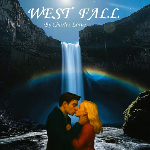 Prompt: book cover art