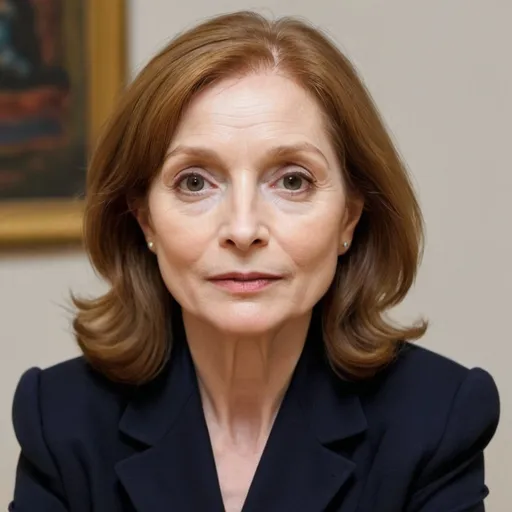 Prompt: Nello stile di Huppert dipingi un'immagine di chi sente l'esigenza di spiccare il volo per sentirsi libero e riesce a cambiare cornice al suo quadro per trovare libertà 
