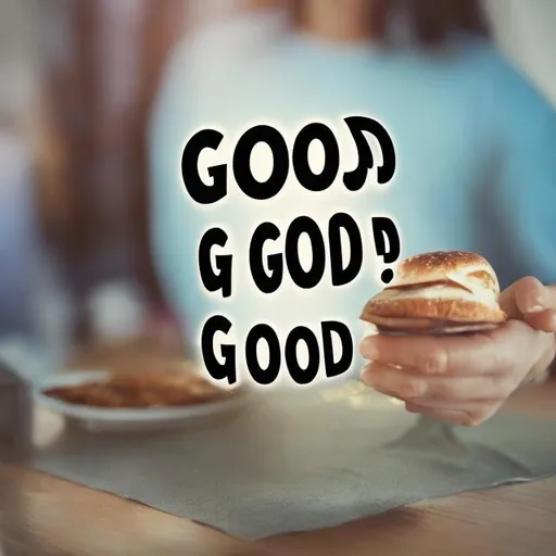 Prompt: Good good