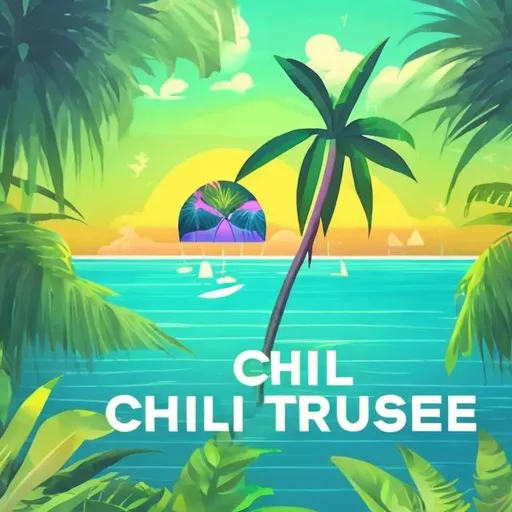Prompt: Chill & Tropical House