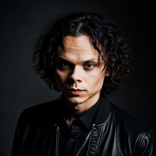 Prompt: Ville Valo