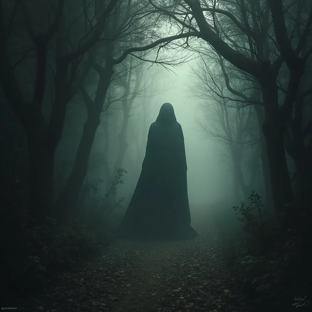 Prompt: Through Shadowed Canopy I Hunted;
In Pathways Secret.
An Ancient, Nefarious, Cruel Phantom.
Each & Every Turn Now Dark.
Cautious Now, Moving Slowly, Carefully Onward.
Could A Nebulous Nemesis Watch Furtively?

