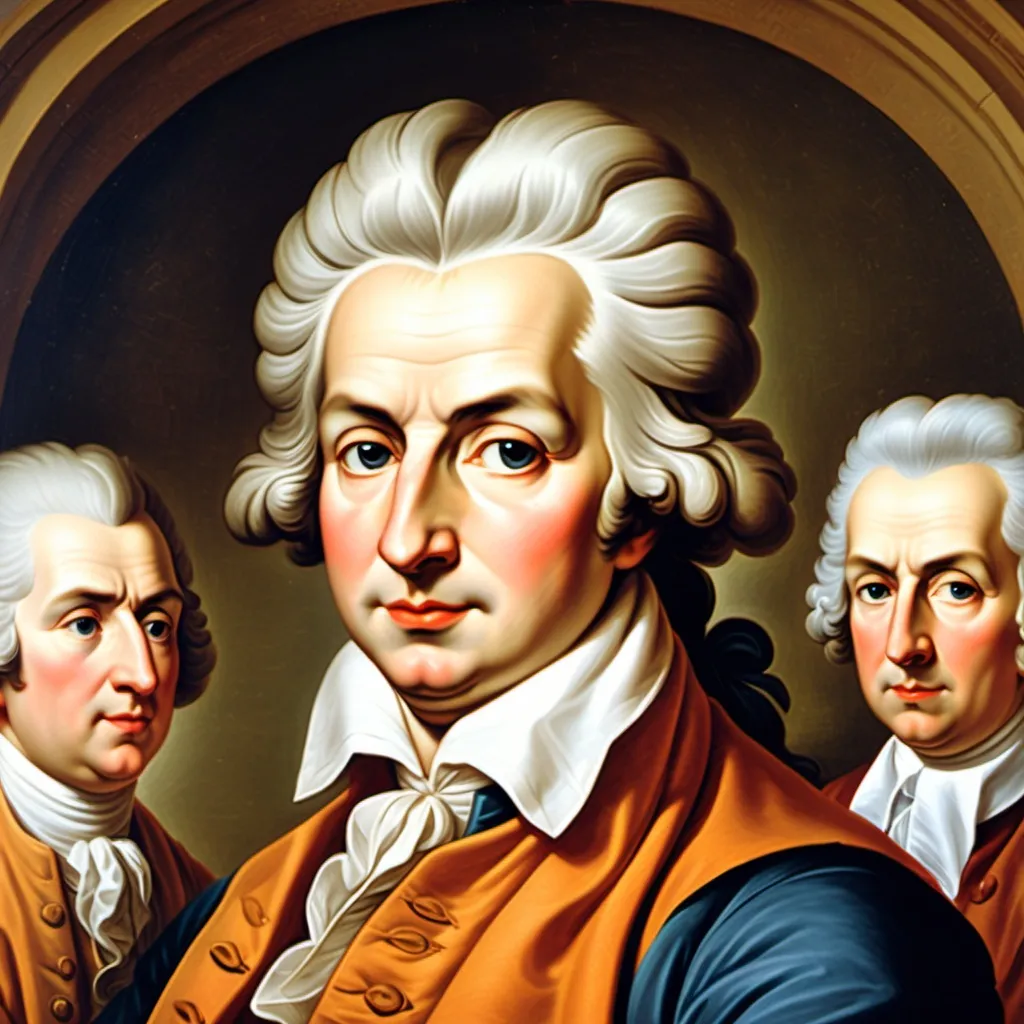 Prompt: The Enlightenment movement was initiated by Britain in the 17th and 18th centuries. This movement believed that rational development of knowledge could solve basic problems of human existence. From then on, human history unfolded the "enlightenment" in ideological trends, knowledge and media, starting the development process of modernization and modernity.