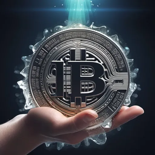 Prompt: Once DeepSeek scare will dissipate things will look up again but now is a good time to buy 😎 . My choice is the Canadian made  HODL (Sol Strategies Inc.)
