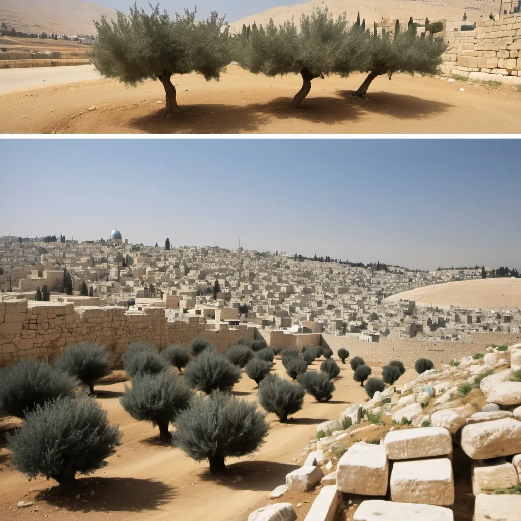 Prompt: Page 1:

“My name is Sham, and I want to tell you about my beautiful home, Palestine!”



Page 2:

“Palestine has big mountains, golden deserts, and a blue sea. Olive trees grow everywhere, and their leaves shine in the sun.”



Page 3:

“In Jerusalem, the streets are made of old stones. The golden dome sparkles, and the air smells like fresh bread and spices.”



Page 4:

“In Gaza, children fly kites high in the sky. The waves crash on the beach, and the sun sets like a big orange ball.”



Page 5:

“My grandfather picks olives from our trees. He says they are strong, just like the people of Palestine.”



Page 6:

“We love to eat warm bread with za’atar, sweet dates, and fresh watermelon. Have you ever tasted Palestinian food?”



Page 7:

“We dance Dabke, holding hands and stomping our feet. When we dance, we feel happy and proud!”



Page 8:

“Even when times are hard, we smile, we love, and we hope. Palestine is always in my heart.”



Page 9:

“One day, I hope you can visit and see how beautiful Palestine is. Until then, I will keep telling its story!”



(The End – with Sham smiling, holding a Palestinian flag, surrounded by children playing, olive trees, and a peaceful sunset over Palestine.)