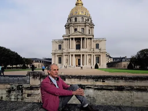 Prompt: Explain this picture to me.