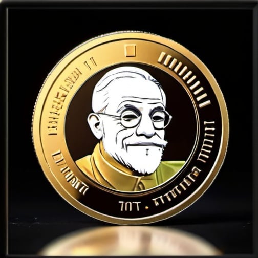 Prompt: meme coin