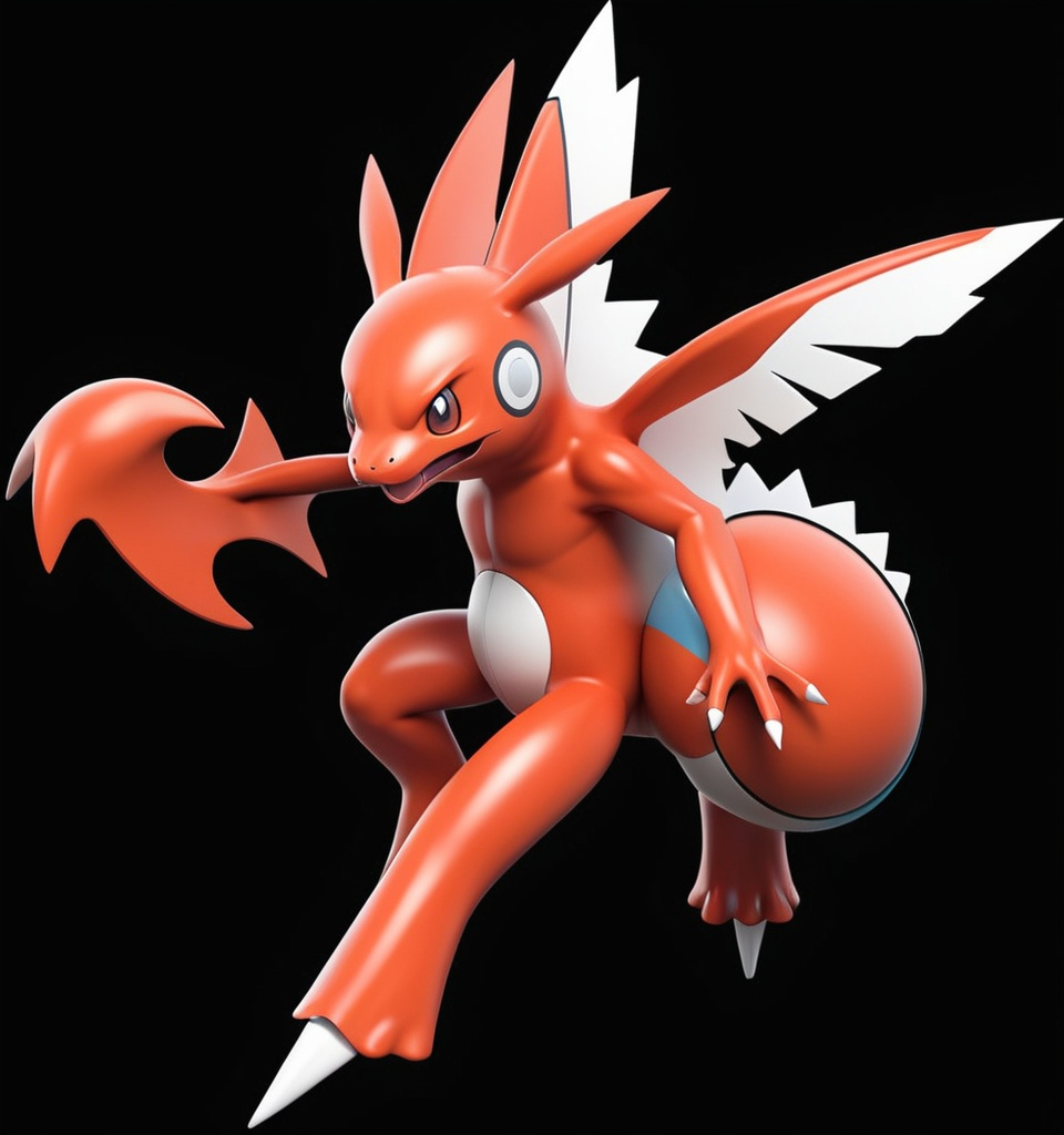 Prompt: Crea una imagen de un Pokémon de Puerto Rico y su evoluciones 