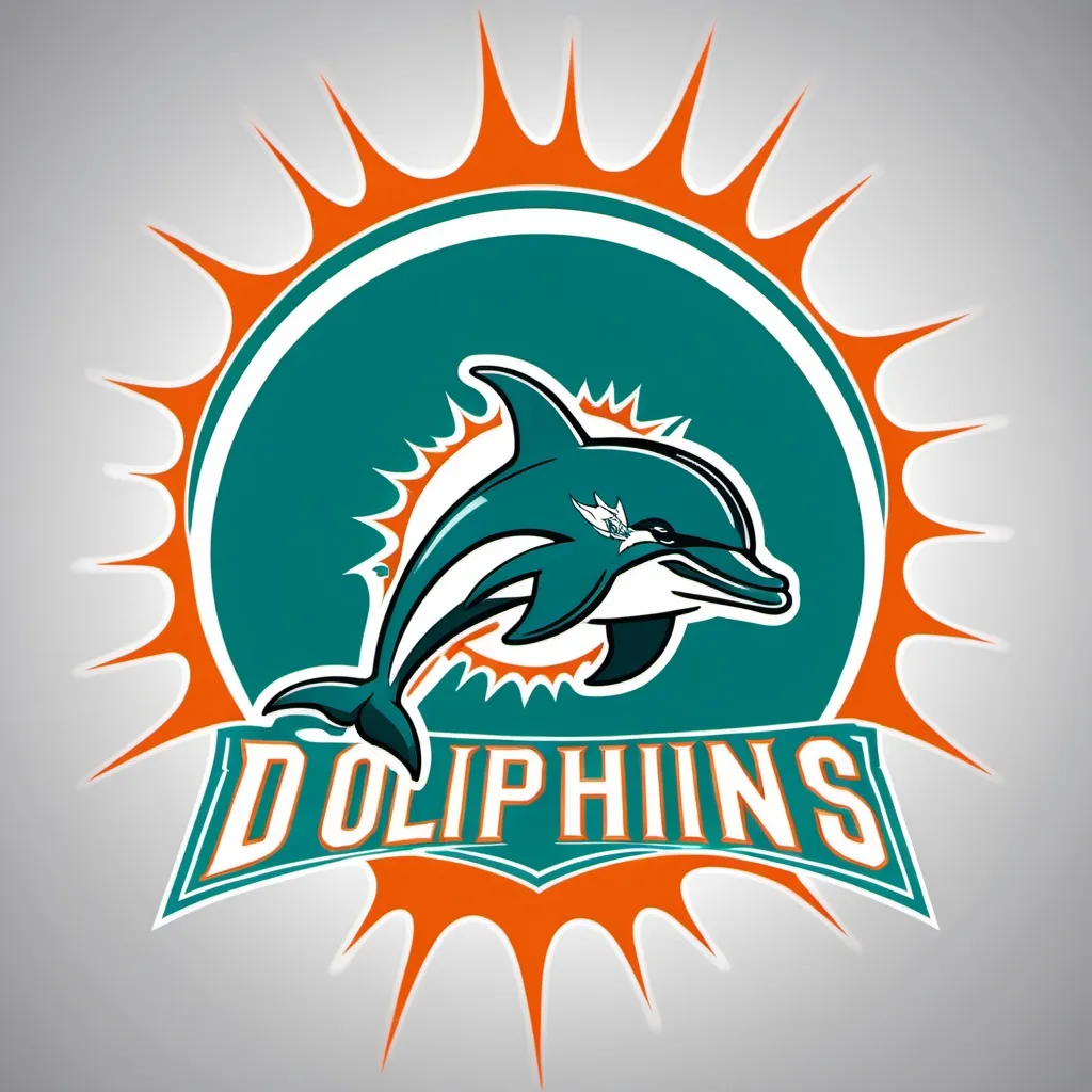 Prompt: Miami Dolphins