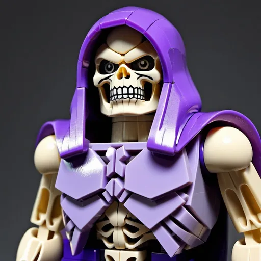 Prompt: Lego Skeletor, many details, extreme detailed, full of details, Wide range of colors., Dramatic, Dynamic, Cinematic, Sharp details, Insane quality. Insane resolution. Insane details. Masterpiece. 
32k resolution, molecular precision."
Weight:1