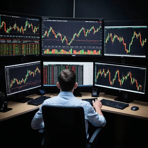 Prompt: technical analysis in the stock market
