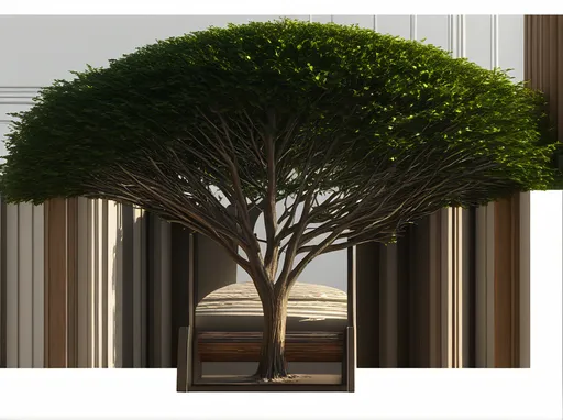 OpenArt - Find and Easily Create Customized the image garden Images