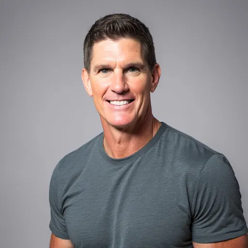 Prompt: make a photo of craig groeschel