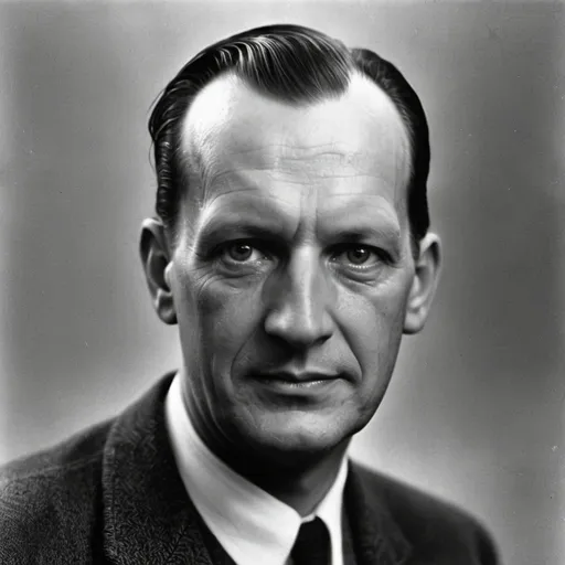 Prompt: make a photo of oaker schindler