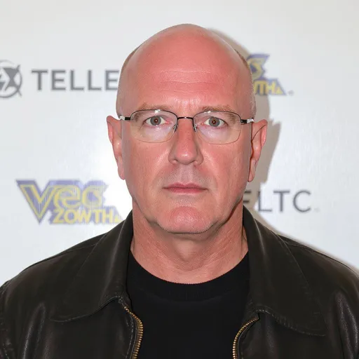 Prompt: Make a photo of maynard keenan, the singer?