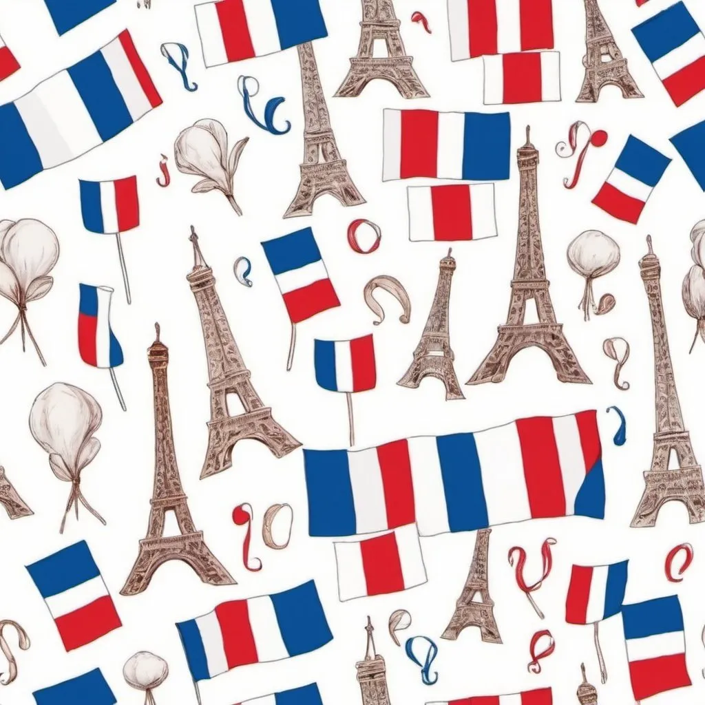 Prompt: French national holiday (Francophonie)