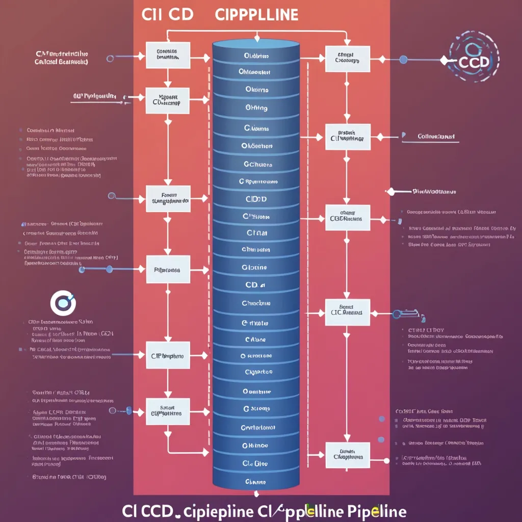 Prompt: CI/CD pipeline