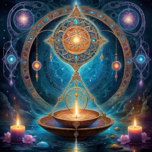 Prompt: Pendulum readings and their results