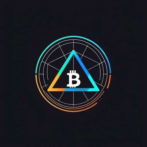 Prompt: dome logo cryptocurrency meme project in vector 