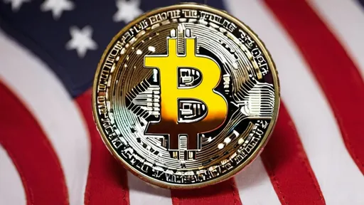 Prompt: The U.S. Republican Party adopts a Bitcoin platform.