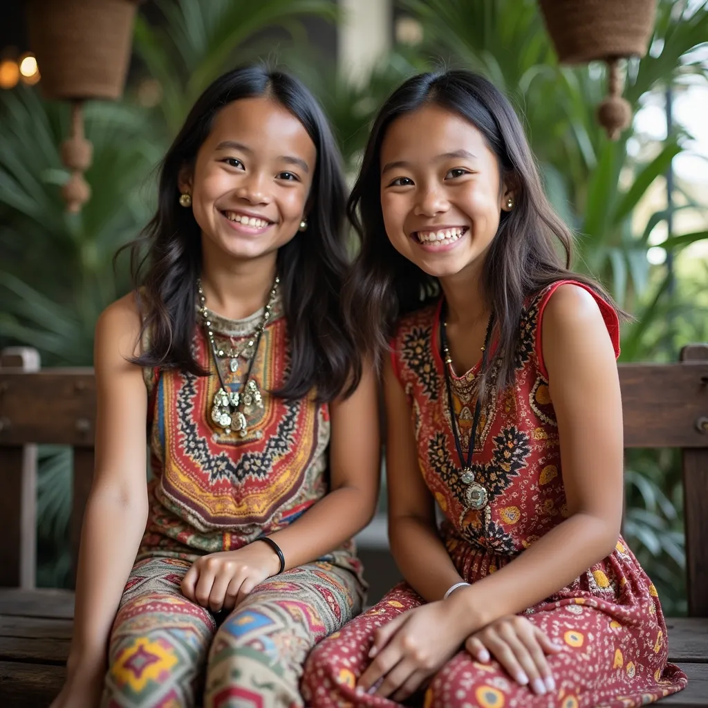 Prompt: Culturally relevant mentorship fosters belonging and respect for Indigenous youth 