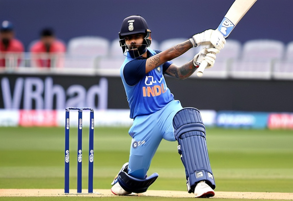 Prompt: इंग्लैंड के खिलाफ तीसरे वनडे में 29 गेंद पर 40 रन की तेज पारी खेलने वाले राहुल को नेट्स में लगभग हर गेंद पर छक्के लगाने का अभ्यास करते हुए देखा गया। वर्ल्ड कप 2023 फाइनल में खेली गई धीमी पारी के लिए उन्हें ट्रोल किया जाता है। ऐसे में वे इससे बचने के लिए और पांचवें या छठे नंबर पर बल्लेबाजी करने के लिए केएल राहुल कड़ी मेहनत कर रहे हैं, क्योंकि उनकी भूमिका अंतिम ओवरों में महत्वपूर्ण होगी, जहां उन्हें शुरू से ही पारी को गति देने की जरूरत पड़ सकती है। इसी वजह से उन्होंने ‘रेंज हिटिंग’ का अभ्यास शुरू कर दिया है। करते हुए देखा जा सकता था।

हालिया सीरीज में आक्रामक बल्लेबाजी करने वाले श्रेयस अय्यर ने भी अपने आक्रामक खेल पर काम किया। इंग्लैंड के खिलाफ एकदिवसीय वनडे सीरीज में 87, 60 और 112 रन बनाकर सीरीज के सर्वश्रेष्ठ खिलाड़ी बने सलामी बल्लेबाज शुभमन गिल शानदार फॉर्म में दिखे और उन्होंने शानदार ड्राइव और पुल सहित कई शानदार स्ट्रोक आईसीसी एकेडमी के नेट्स में लगाए। इंग्लैंड के खिलाफ दूसरे वनडे में 119 रन की शानदार पारी खेलकर फॉर्म में वापसी करने वाले भारत के कप्तान रोहित शर्मा भी लय में दिखे। उन्होंने लेट कट और टच शॉट का अभ्यास किया।