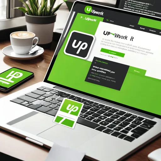 Prompt: ]
أولًا: Upwork
تُعدّ واحدة من أكبر منصات العمل الحر عالميًا، وتضم آلاف الفرص في مجالات مثل البرمجة، التصميم، التسويق، الترجمة وغيرها.
نصيحتي لك: لا ترسل عروضًا عامة. اقرأ وصف المشروع جيدًا وخصص ردك بما يناسب طلب العميل.
ابدأ بأسعار منخفضة، ثم ارفعها تدريجيًا بعد بناء تقييمك.
