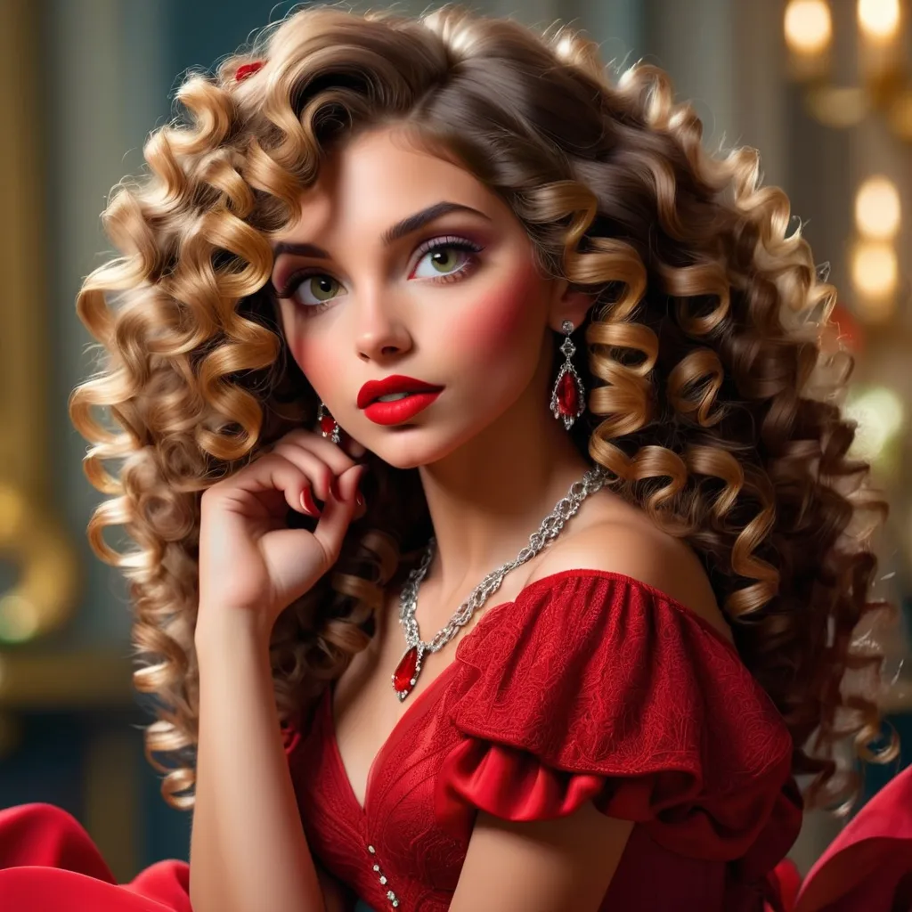 7 curly hair problems SOLVED! - The Glow