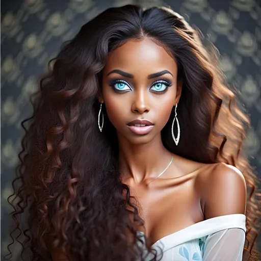 Prompt: <mymodel> beautiful, elegant lady with long beauriful volumious hair and pretty makeup.