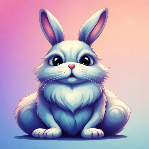 Prompt: bunny