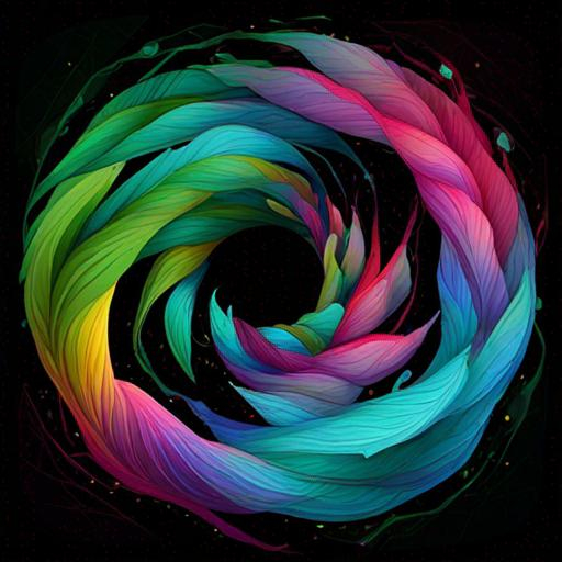 Prompt: Beautiful creation
