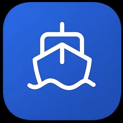 Prompt: Improve the resolution of the attached logo