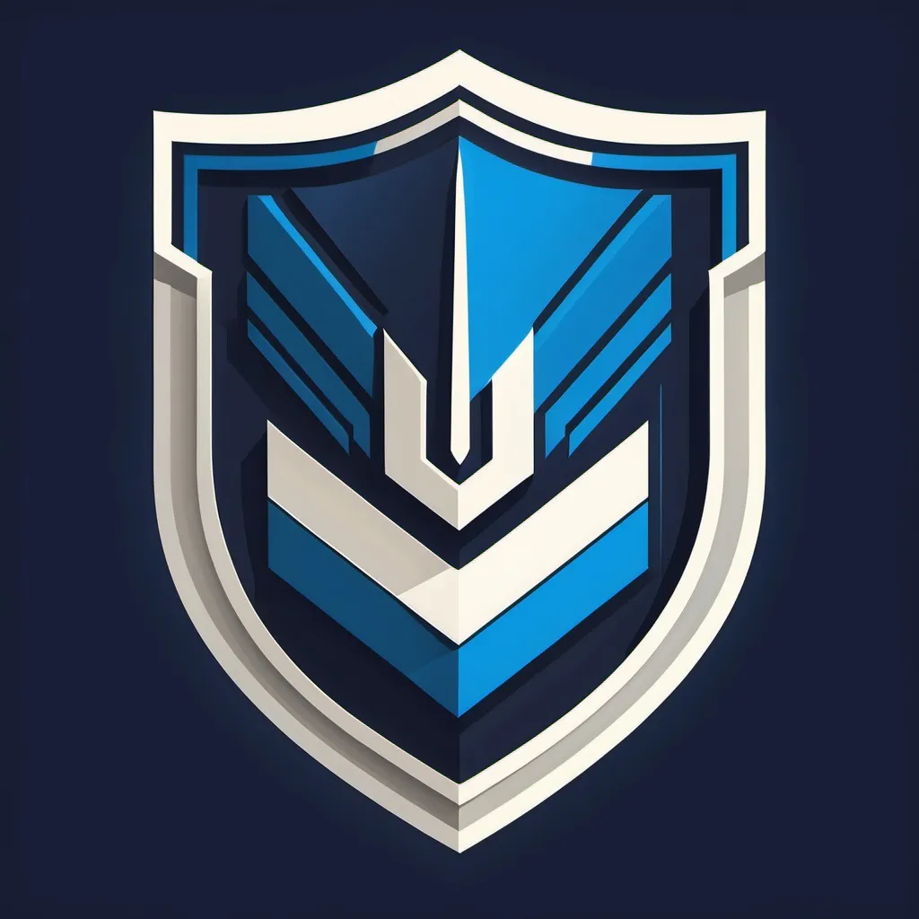 Prompt: Here’s a crest profile idea for the name FactPulse:

	1.	Shape: A modern shield design with clean lines to represent strength, knowledge, and clarity.
	2.	Central Symbol: A stylized pulse line or soundwave in the center, symbolizing the “pulse” of facts or constant flow of knowledge.
	3.	Color Scheme:
	•	Blue: Represents trust, wisdom, and intelligence.
	•	White: Signifies clarity, truth, and simplicity.
	•	Silver or Gray: Adds a modern, sleek feel to complement the tech or digital aspect of “pulse.”
	4.	Supporting Elements:
	•	Open Book: Positioned above the pulse symbol, representing knowledge and learning.
	•	Globe: In the background, symbolizing global or universal truth.
	•	Light Bulb: On one corner, signifying ideas and enlightenment.
	5.	Banner/Text:
	•	A banner at the bottom with the motto “Knowledge in Every Beat” or “Truth in Motion.”