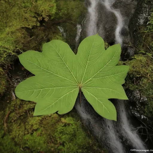 Prompt: Cr�er plusieurs images de la nature