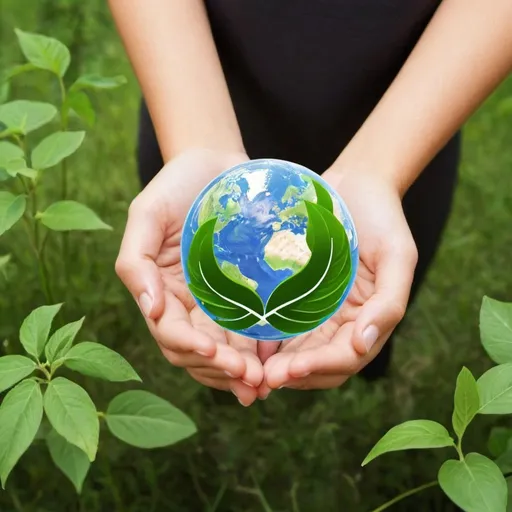 Prompt: How to participate in The Advocation of Environmental Awareness